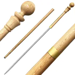 عصای شمشیری سلطنتی مدل Melech