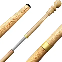 عصای شمشیری سلطنتی مدل Melech