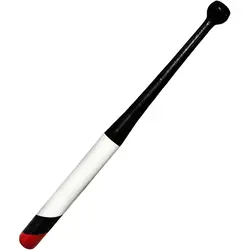 چوب بیسبال طرح دار مدل Ombre