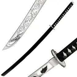 کاتانا سامورایی مدل Kabukimono