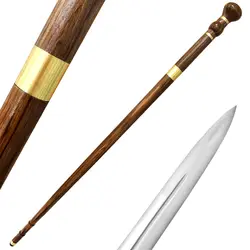 عصای سلطنتی شمشیری مدل Lux