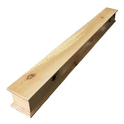 عصای سلطنتی شمشیری مدل Lux