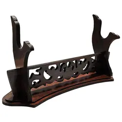 استند شمشیر رومیزی یک طبقه مدل Aoi Crest