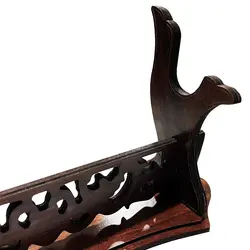 استند شمشیر رومیزی یک طبقه مدل Aoi Crest