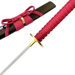 شمشیر رزمی کاتانا 6 میل مدل Crimson
