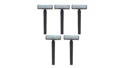 خود تراش GLODY MAX مدل TS807N بسته ۵ عددی