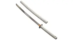 شمشیر کاتانا مدل Yamamoto