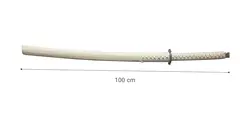 شمشیر کاتانا مدل Yamamoto