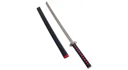 شمشیر کاتانا سامورایی مدل Nabeshima