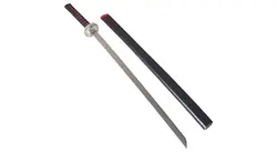 شمشیر کاتانا سامورایی مدل Nabeshima