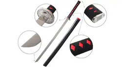 شمشیر کاتانا سامورایی مدل Nabeshima