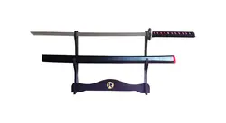 شمشیر کاتانا سامورایی مدل Nabeshima