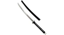 شمشیر سامورایی کاتانا مدل Hanzo