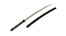 شمشیر سامورایی کاتانا مدل Hanzo