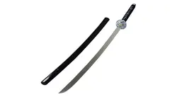 شمشیر سامورایی کاتانا مدل Hanzo