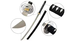 شمشیر سامورایی کاتانا مدل Hanzo