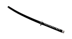 شمشیر سامورایی کاتانا مدل Hanzo