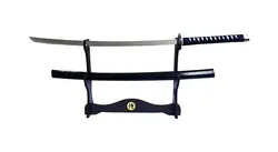 شمشیر سامورایی کاتانا مدل Hanzo