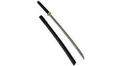 شمشیر کاتانا دایتو مدل kendo