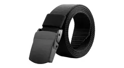 کمربند نظامی تاکتیکال مدل Auto Buckle