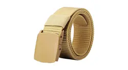 کمربند نظامی تاکتیکال مدل Auto Buckle