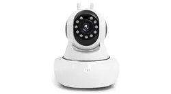 دوربین تحت شبکه هوشمند Realtek