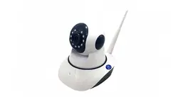 دوربین تحت شبکه هوشمند Realtek