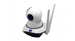دوربین تحت شبکه هوشمند Realtek