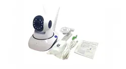 دوربین تحت شبکه هوشمند Realtek