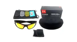 عینک ورزشی آندر آرمور مدل STORM FORCE