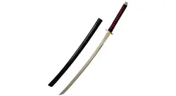 شمشیر سامورایی کاتانا مدل Hattori