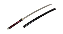 شمشیر سامورایی کاتانا مدل Hattori