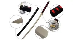 شمشیر سامورایی کاتانا مدل Hattori