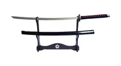 شمشیر سامورایی کاتانا مدل Hattori