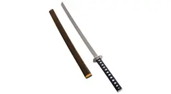 شمشیر سامورایی کاتانا مدل Marozzo