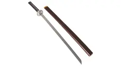 شمشیر سامورایی کاتانا مدل Marozzo