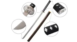 شمشیر سامورایی کاتانا مدل Marozzo