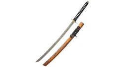 شمشیر سامورایی کاتانا مدل Takeda