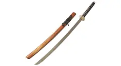 شمشیر سامورایی کاتانا مدل Takeda