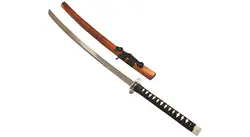 شمشیر سامورایی کاتانا مدل Takeda