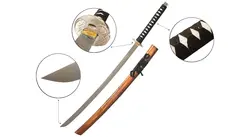 شمشیر سامورایی کاتانا مدل Takeda