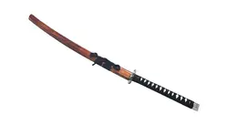 شمشیر سامورایی کاتانا مدل Takeda