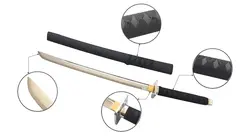 شمشیر سامورایی Katana مدل SV