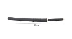 شمشیر سامورایی Katana مدل SV