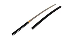 شمشیر سامورایی Shirasaya مدل T10