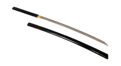 شمشیر سامورایی Shirasaya مدل T10