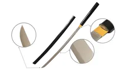 شمشیر سامورایی Shirasaya مدل T10