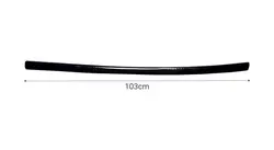 شمشیر سامورایی Shirasaya مدل T10