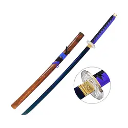 شمشیر رزمی کاتانا مدل Nagoya