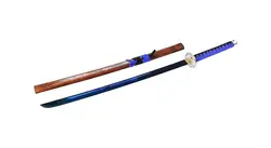 شمشیر رزمی کاتانا مدل Nagoya